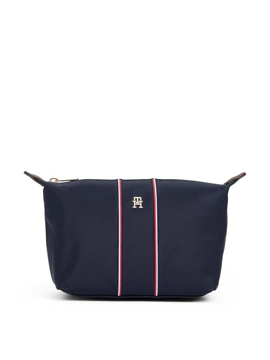 Zdjęcie produktu Kosmetyczka Tommy Hilfiger niebieski