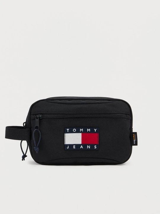Zdjęcie produktu Kosmetyczka Tommy Jeans czarny