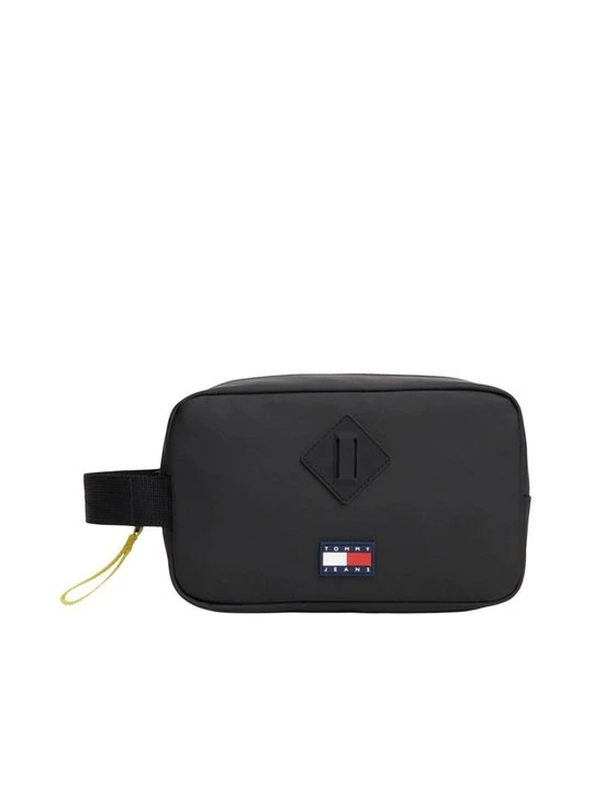 Zdjęcie produktu Kosmetyczka Tommy Jeans czarny