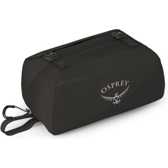 Zdjęcie produktu Kosmetyczka Ultralight Padded 2L Osprey Czarny