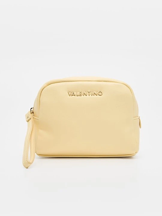 Zdjęcie produktu Kosmetyczka VALENTINO BAGS jasnożółty
