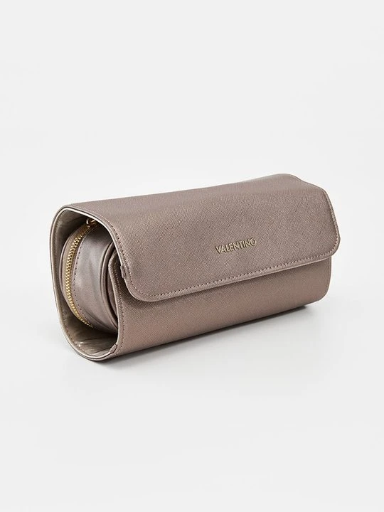 Zdjęcie produktu Kosmetyczka VALENTINO BAGS ciemnoszary