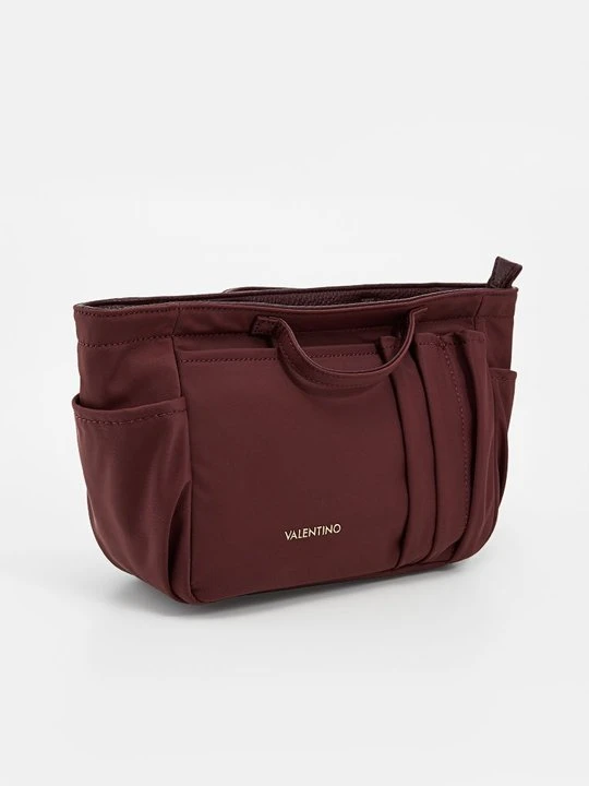 Zdjęcie produktu Kosmetyczka VALENTINO BAGS fioletowy