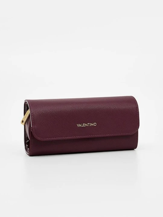 Zdjęcie produktu Kosmetyczka VALENTINO BAGS fioletowy