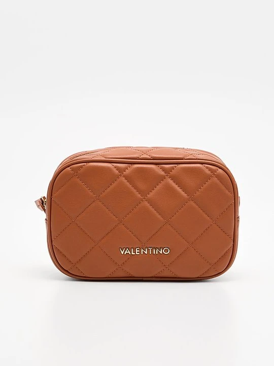 Zdjęcie produktu Kosmetyczka VALENTINO BAGS koniakowy