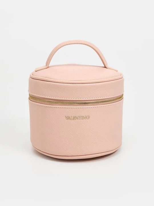 Zdjęcie produktu Kosmetyczka VALENTINO BAGS jasny brąz