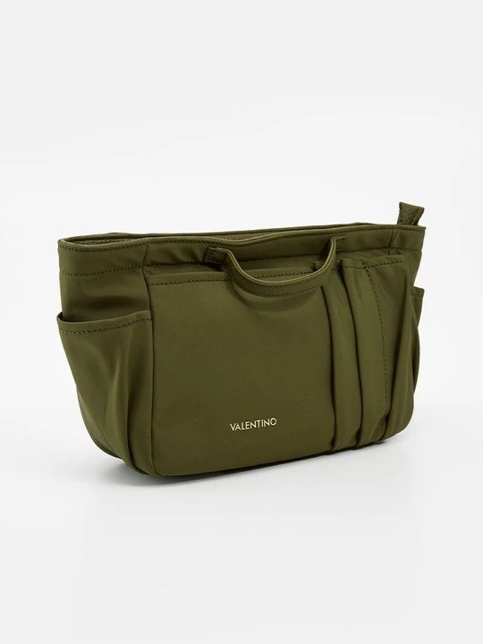 Zdjęcie produktu Kosmetyczka VALENTINO BAGS zielony