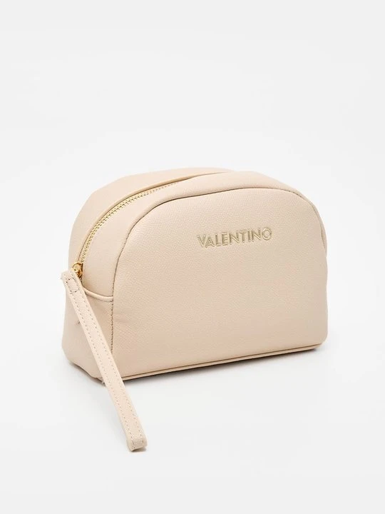 Zdjęcie produktu Kosmetyczka VALENTINO BAGS mleczny