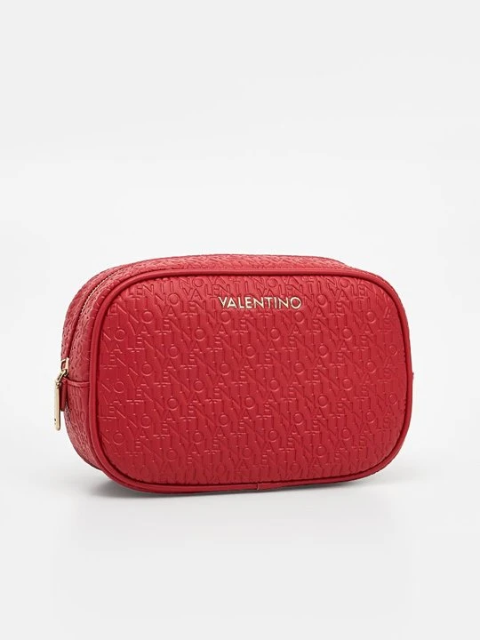Zdjęcie produktu Kosmetyczka VALENTINO BAGS czerwony