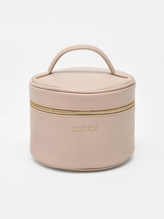 Zdjęcie produktu Kosmetyczka Valentino beżowy