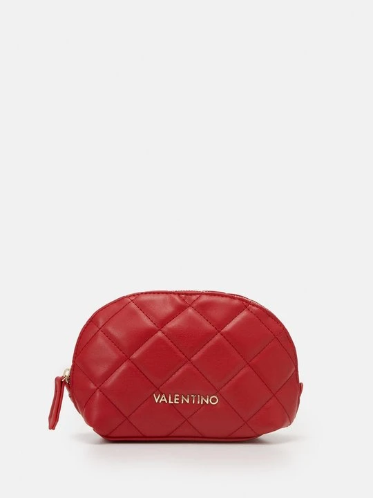 Zdjęcie produktu Kosmetyczka Valentino czerwony
