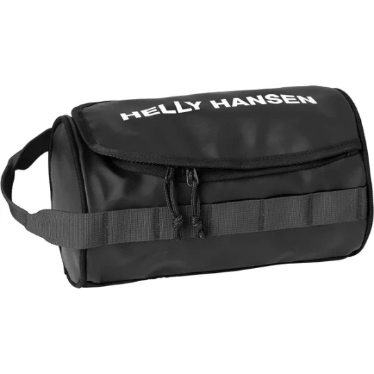 Zdjęcie produktu Kosmetyczka Wash Bag 2L Helly Hansen Czarny
