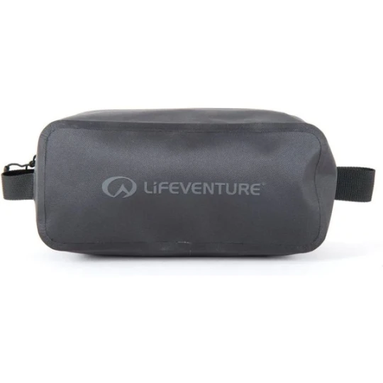 Zdjęcie produktu Kosmetyczka Wash Case 2, 2L Lifeventure Czarny