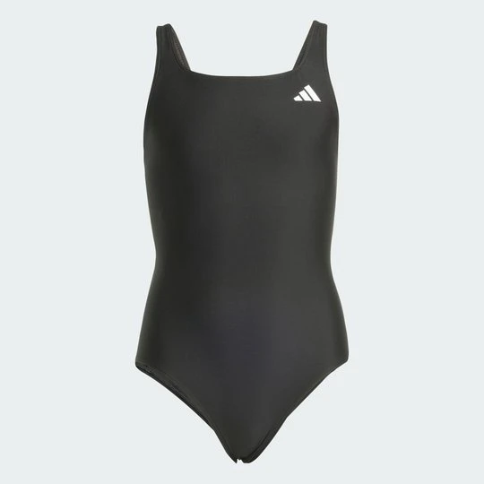 Zdjęcie produktu Kostium do pływania dla dzieci V-back Adidas czarny