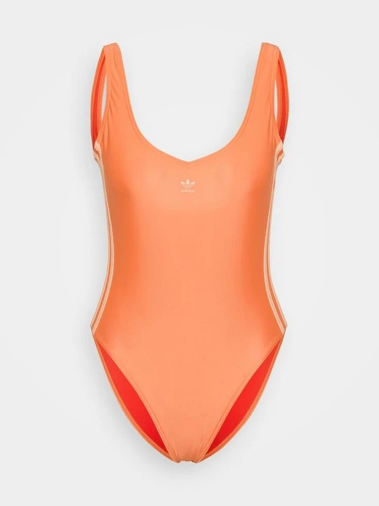 Zdjęcie produktu Kostium kąpielowy adidas Originals koralowy