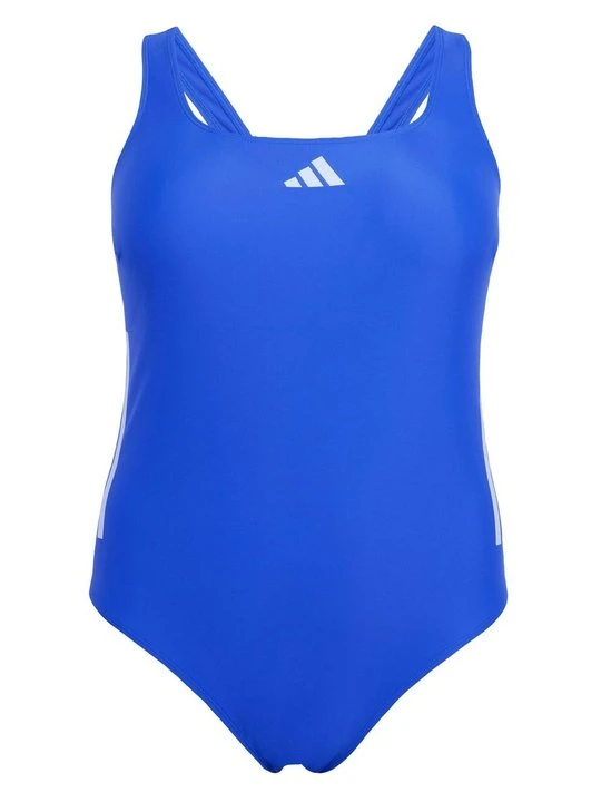Zdjęcie produktu Kostium kąpielowy Adidas niebieski