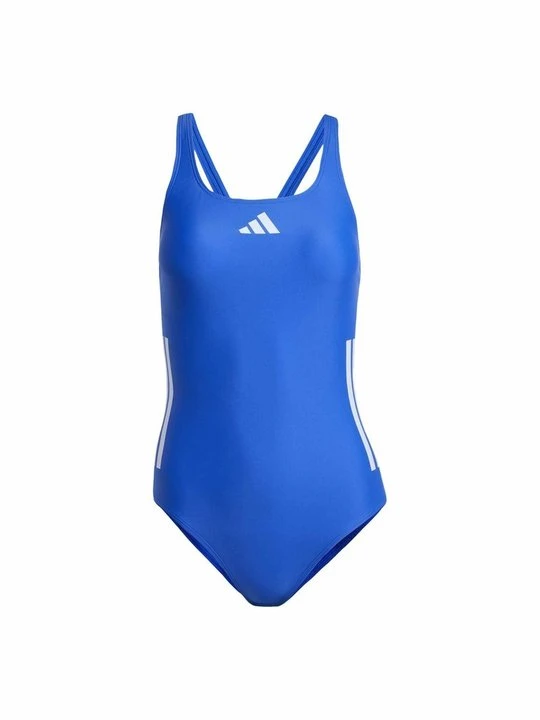 Zdjęcie produktu Kostium kąpielowy Adidas niebieski
