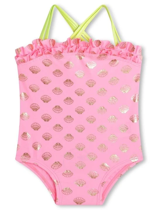 Zdjęcie produktu Kostium kąpielowy Billieblush różowy