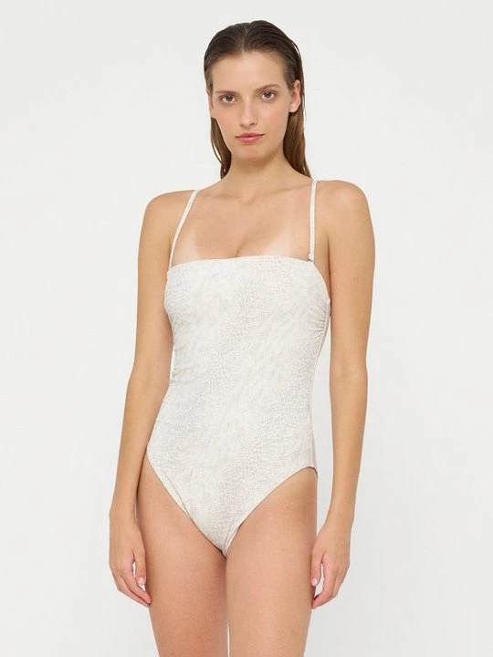 Zdjęcie produktu Kostium kąpielowy Calvin Klein