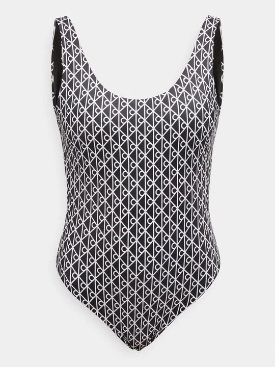 Zdjęcie produktu Kostium kąpielowy Calvin Klein
