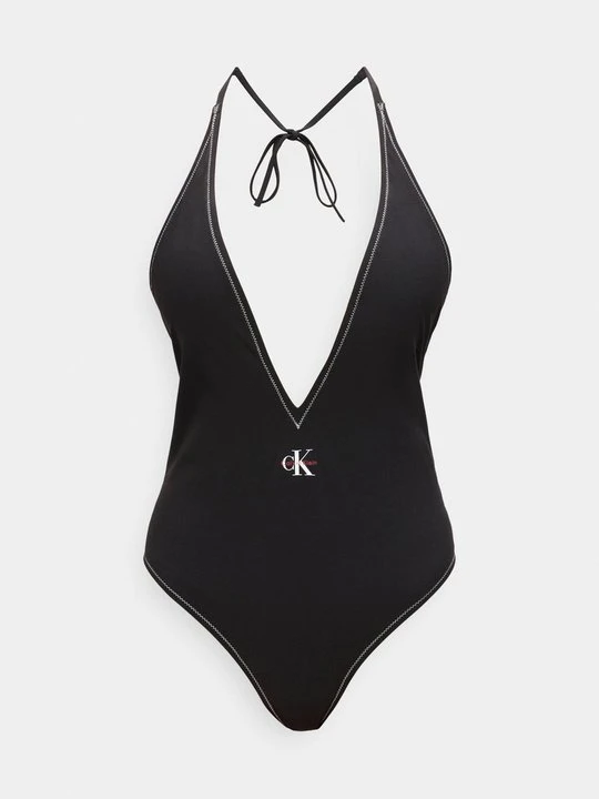 Zdjęcie produktu Kostium kąpielowy Calvin Klein czarny