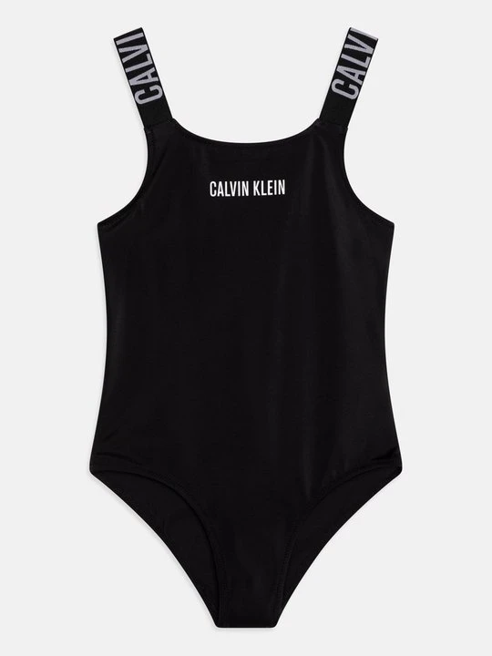 Zdjęcie produktu Kostium kąpielowy Calvin Klein czarny