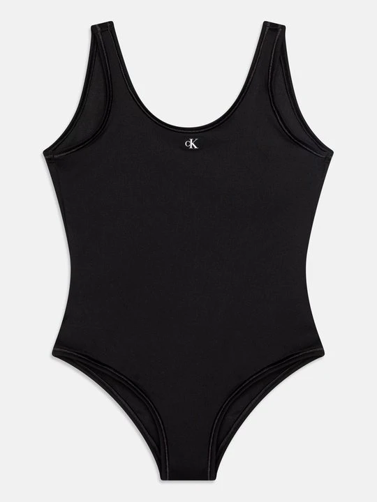 Zdjęcie produktu Kostium kąpielowy Calvin Klein czarny
