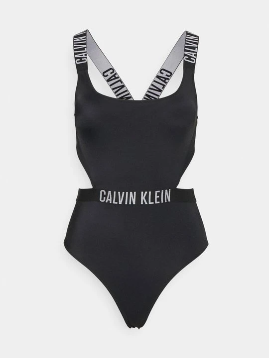 Zdjęcie produktu Kostium kąpielowy Calvin Klein czarny