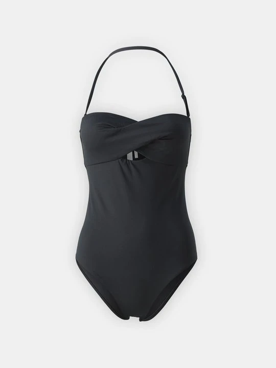 Zdjęcie produktu Kostium kąpielowy Calvin Klein czarny