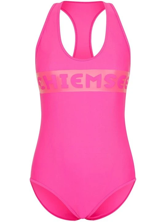 Zdjęcie produktu Kostium kąpielowy Chiemsee różowy neon