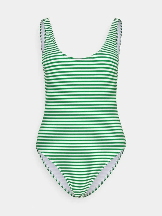 Zdjęcie produktu Kostium kąpielowy Cotton On zielony