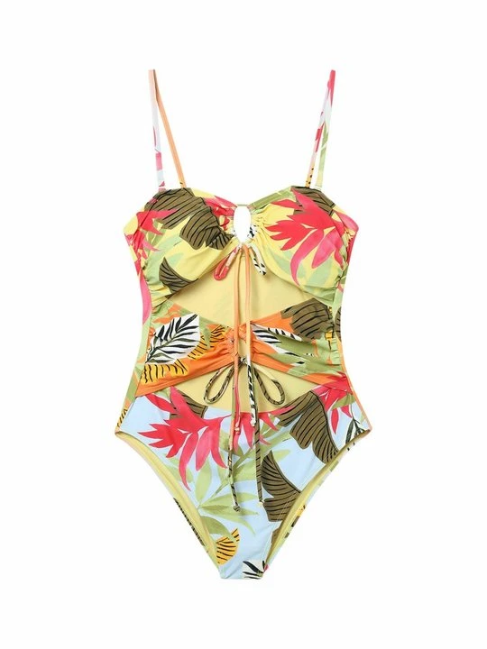 Zdjęcie produktu Kostium kąpielowy Desigual