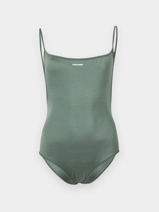 Zdjęcie produktu Kostium kąpielowy Dsquared2 khaki
