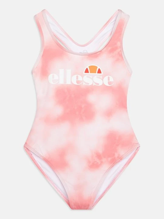 Zdjęcie produktu Kostium kąpielowy Ellesse różowy