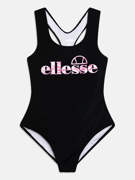 Zdjęcie produktu Kostium kąpielowy Ellesse czarny