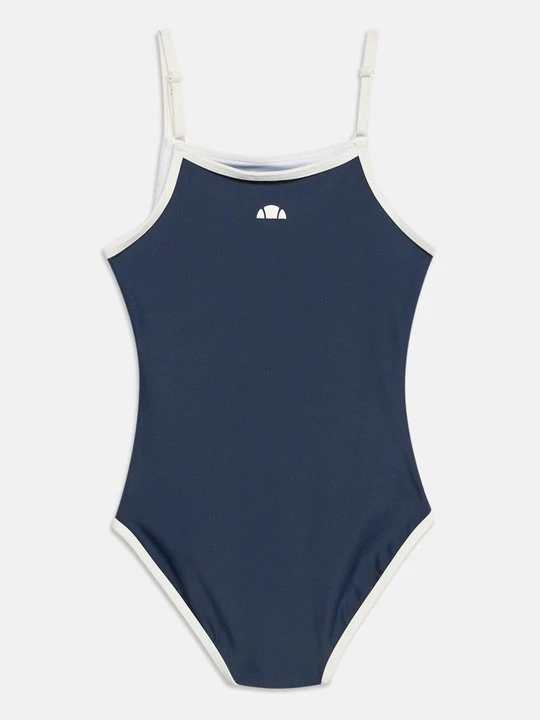 Zdjęcie produktu Kostium kąpielowy Ellesse granatowy