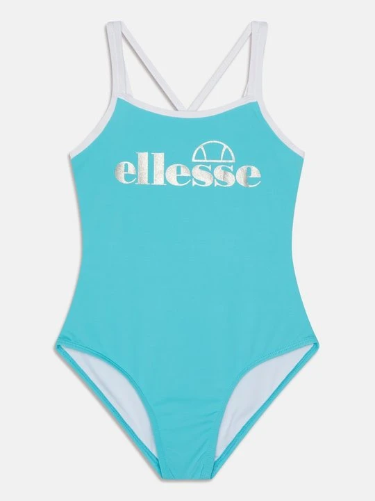 Zdjęcie produktu Kostium kąpielowy Ellesse niebieski