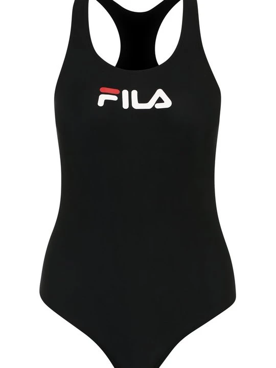 Zdjęcie produktu Kostium kąpielowy Fila czarny
