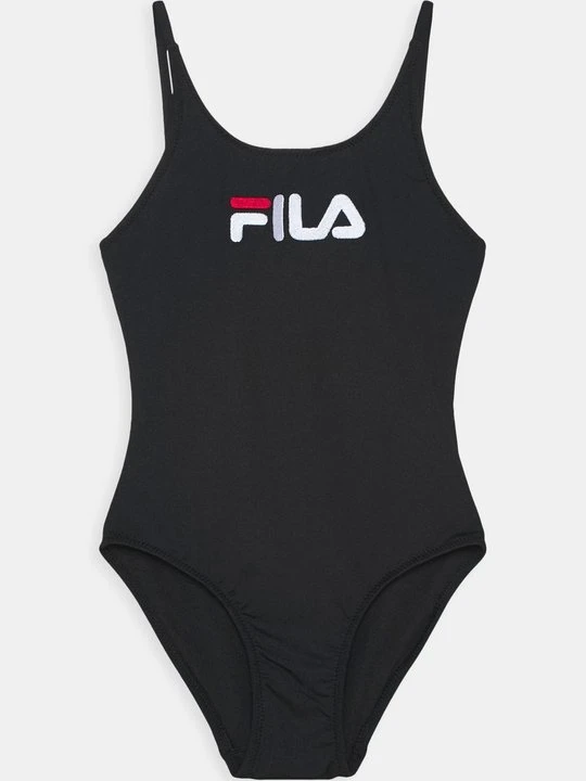 Zdjęcie produktu Kostium kąpielowy Fila czarny