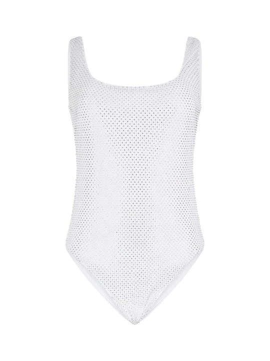 Zdjęcie produktu Kostium kąpielowy Guess biały