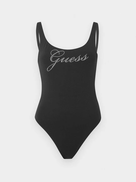 Zdjęcie produktu Kostium kąpielowy Guess czarny