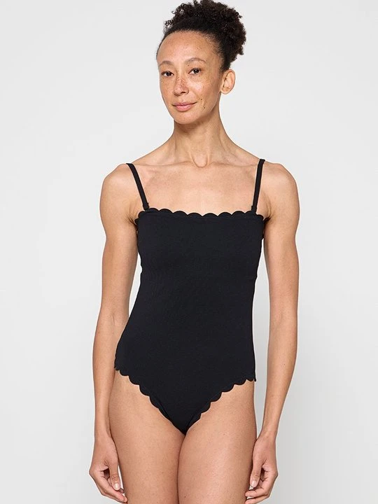 Zdjęcie produktu Kostium kąpielowy Hunkemöller czarny