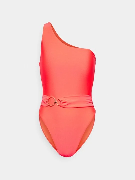 Zdjęcie produktu Kostium kąpielowy Hunkemöller czerwony