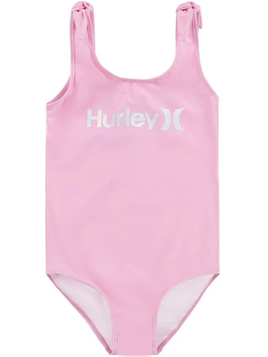 Zdjęcie produktu Kostium kąpielowy Hurley różowy