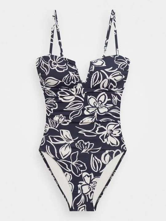 Zdjęcie produktu Kostium kąpielowy Lauren Ralph Lauren
