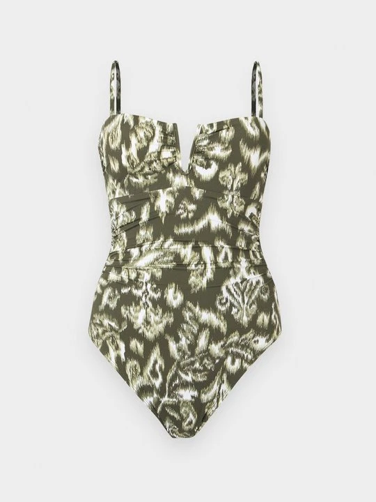 Zdjęcie produktu Kostium kąpielowy Lauren Ralph Lauren