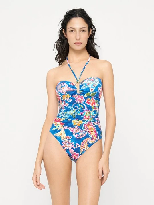 Zdjęcie produktu Kostium kąpielowy Lauren Ralph Lauren