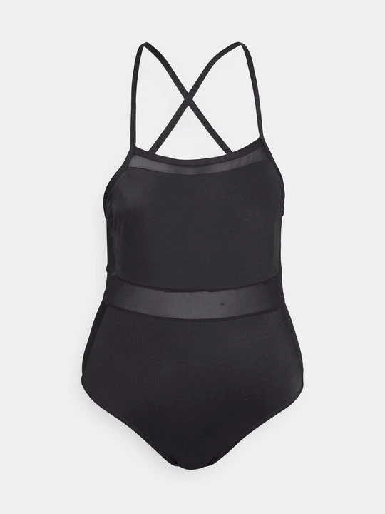 Zdjęcie produktu Kostium kąpielowy Marks & Spencer czarny