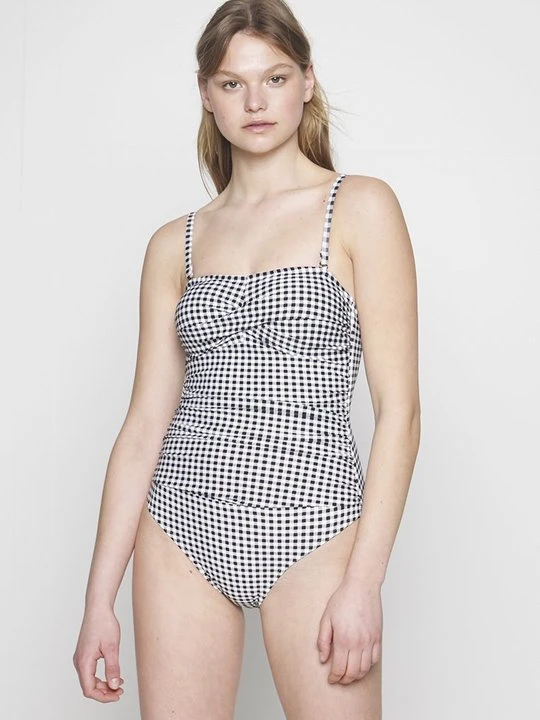 Zdjęcie produktu Kostium kąpielowy Marks & Spencer czarny