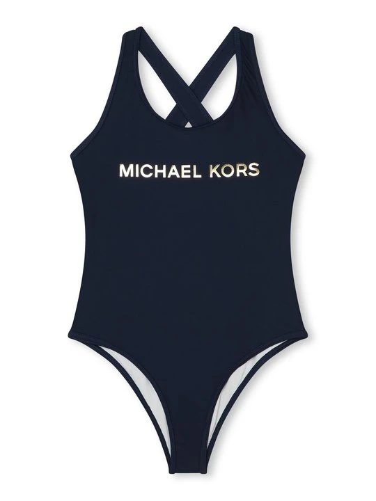 Zdjęcie produktu Kostium kąpielowy Michael Kors niebieski